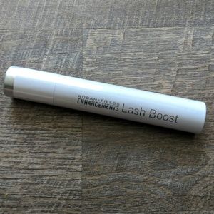 Rodan + Fields Lash Boost